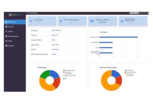 slide Dashboard