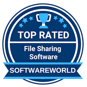 File Sharing Software 1
