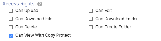 copyprotect