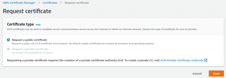 ssl and load balancer