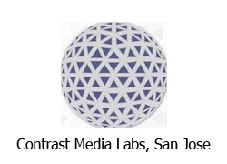 Contrast media labs