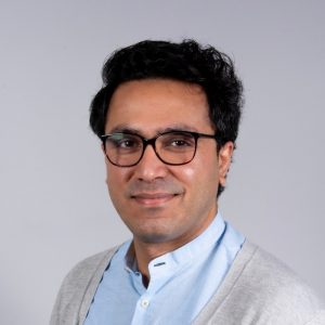 Ahmad Khalil