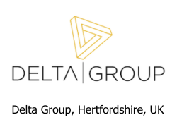 deleta group