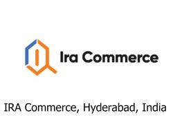 ira commerce color banner