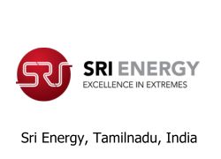 sri energy logo