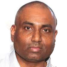 Regi Pradeeswaran profile picture