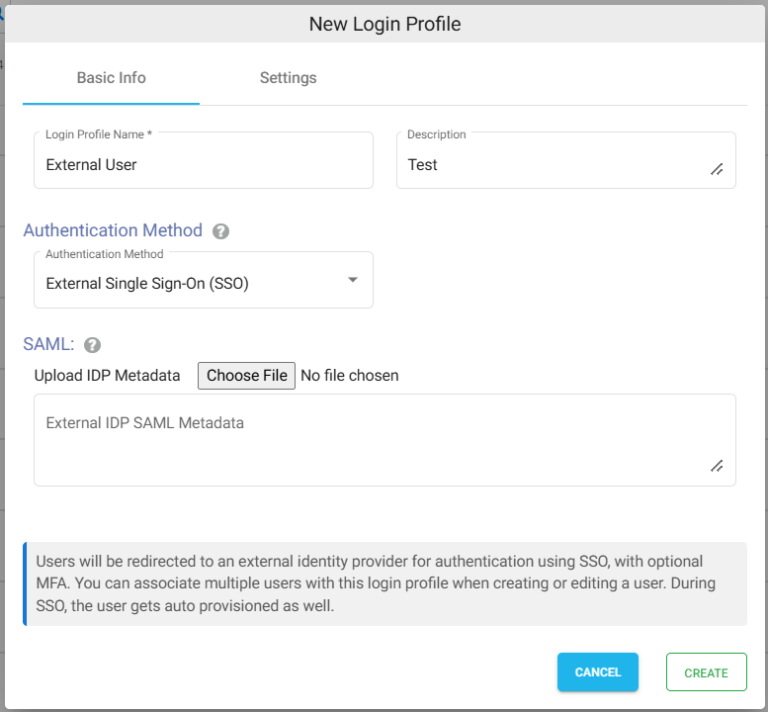 loginprofile