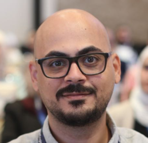 Ahmad Radwan