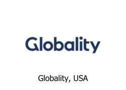 Globality