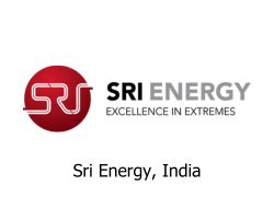 Sri Energy